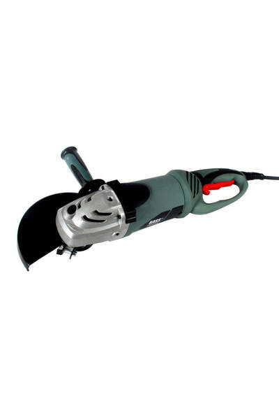 Bass Polska Polizor unghiular, 230 mm, 2400 W, BP 5125