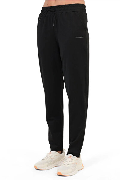 lumberjack Wb Pes 22Ct128 6Pr Black Women's Sweatpants A102708959