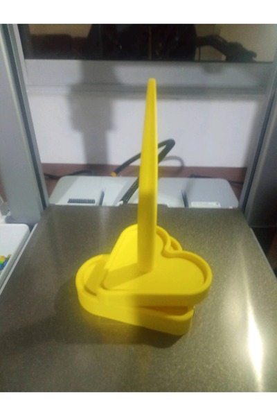 DU&ER Rotary Heart Yarn and Wool Winding Apparatus Knitting Yarn Holder Yarn ...