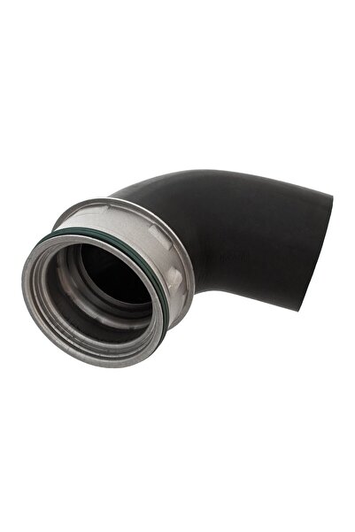 M MODECAR Furtun intercooler turbo Audi A4 B6 1.9 TDi