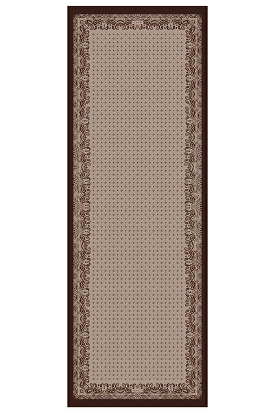 Arancia Brown 70X200 Pure Touch Shawl