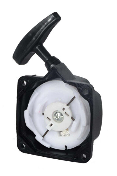 Bass Polska Demaror pentru motocoasă / cositoare electrică, 0302