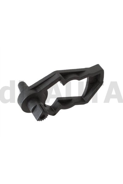 M MODECAR Clemă blocare ușă Mercedes W163 ML-class 97-05 FAȚĂ=SPATE DREAPTA