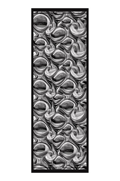 Arancia Gray 70X200 Pure Touch Shawl