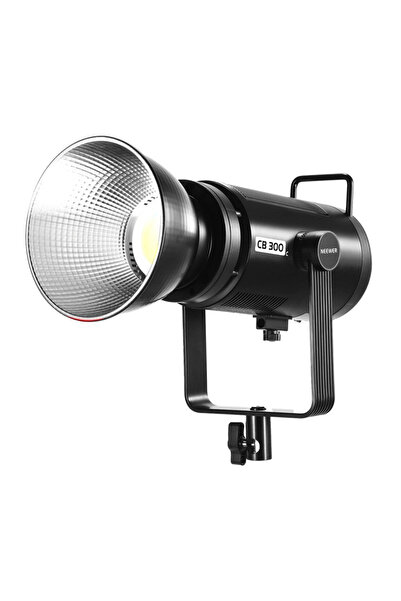 NEEWER CB300C RGB LED Φωτιστικό Βίντεο, 300W, 2500–7500K, Βάση Bowens