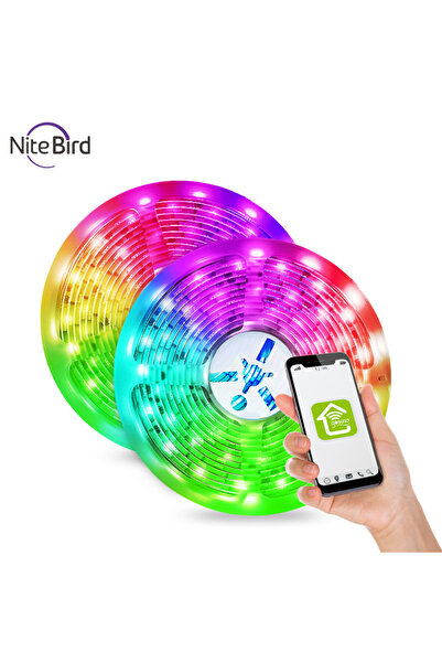 Gosund Bandă LED Smart SL3 (2x5m)