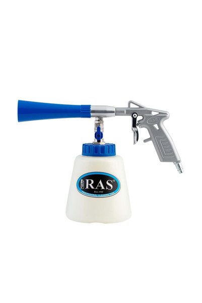 Ras Rulmanlı Detaylı Temizlik Tabancası