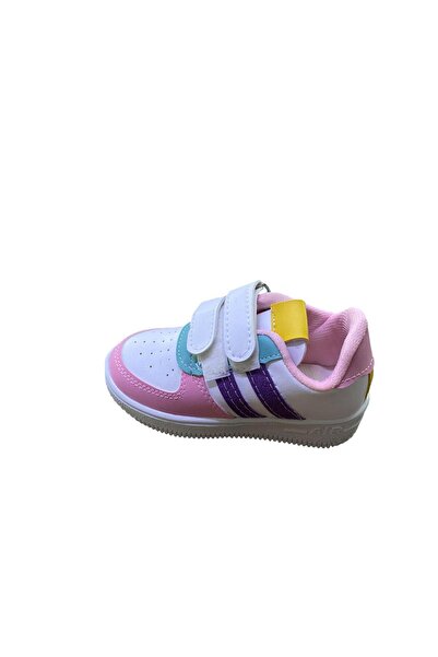 güven kundura Sports Shoes Double Strap Flat Sole