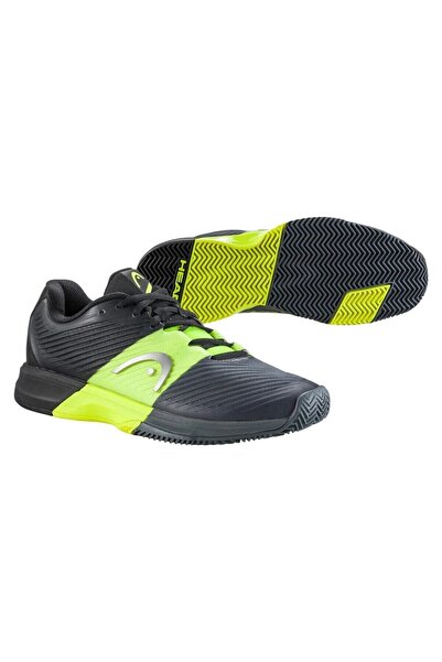 Generic Brand Revolt PRO 4.0 black-yellow