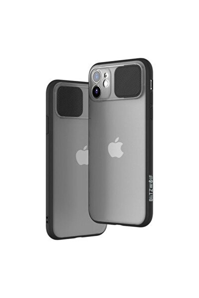 BlitzWolf BW-AY2 προστατευτική θήκη με κάλυμμα φακού για iPhone 11 Pro