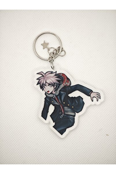 Yenaplanner Accesoriu pentru geantă Danganronpa