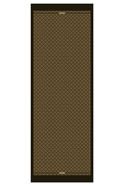 Arancia Brown 70X200 Pure Touch Shawl