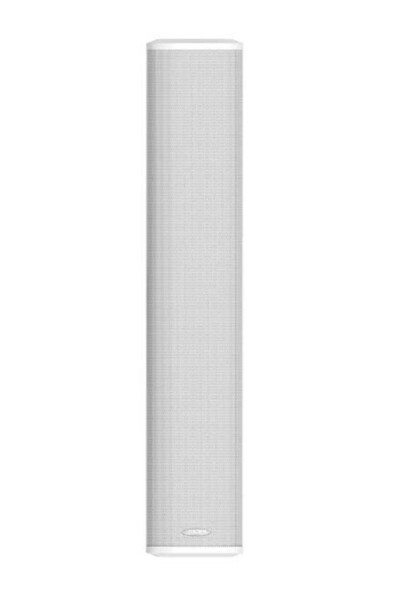 DSPPA Boxa coloana 60W pe 100V DSP455II, montaj ext / int, carcasa aluminiu, ...