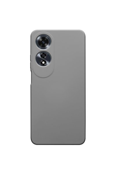 Mopal Vivo Y28 4g Compatible Velvet Coated Silicone Case |   Airline Series