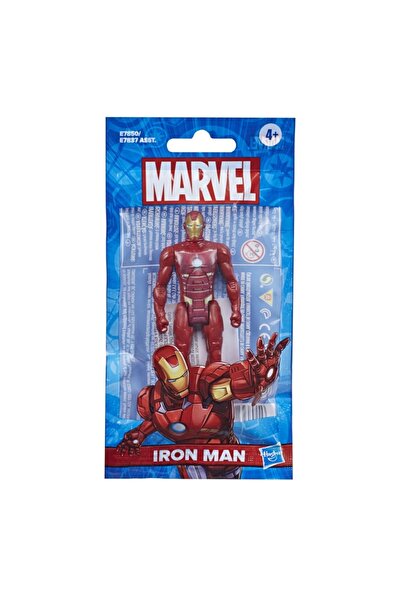 Hasbro Figurină Marvel Iron Man 9.5CM