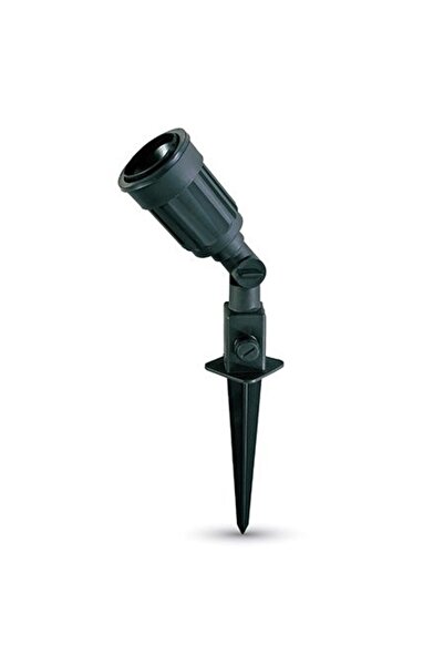 V-TAC GARDEN LIGHT WITH E27 BASE IP44