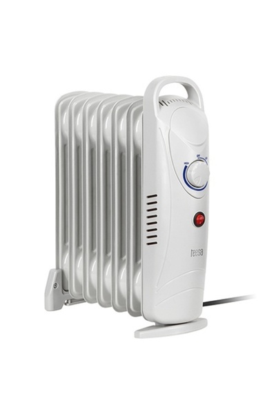 Teesa МАСЛЕН РАДИАТОР 7 ЕЛЕМЕНТА 800 W
