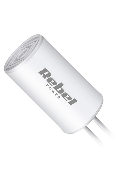 Rebel CONDENSATOR MOTOR 12.5UF 450V