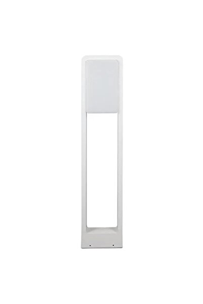 V-TAC LAMPA ILUMINAT GRADINA 10W IP65 3000K ALB CALD - ALB