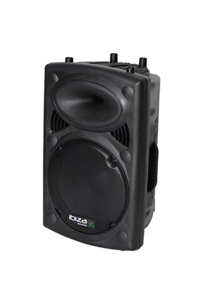 Ibiza Sound BOXA ACTIVA 12"/30CM USB/MP3/BT TELECOMANDA