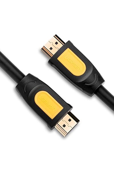 Ugreen Cablu video Ugreen, „HD101” HDMI (T) la HDMI (T), rezolutie maxima 4K ...
