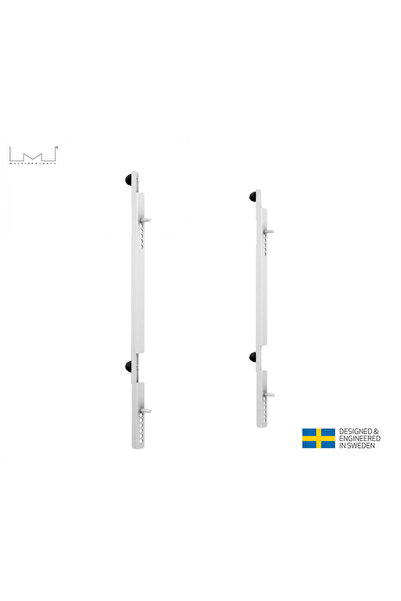 Multibrackets Комплект за удължаване за Samsung Flip 2, MB-9042, 65 инча, мак...
