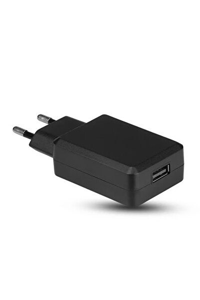 V-TAC ΤΡΟΦΟΔΟΤΙΚΟ ΜΕ ΓΡΗΓΟΡΗ ΦΟΡΤΙΣΗ 3.0 1XUSB - ΜΑΥΡΟ