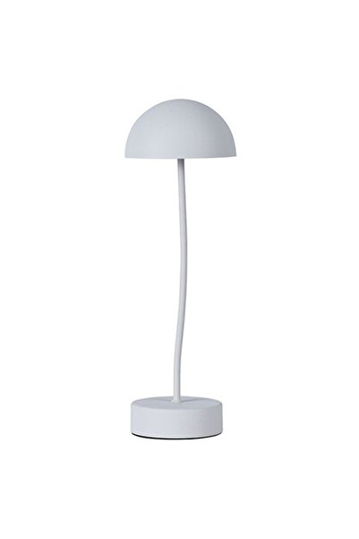 V-TAC LAMPA BIROU 1W 3000K ALB CALD - ALB