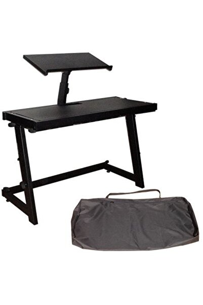 Ibiza Sound STAND PENTRU ORGA SI LAPTOP + HUSA TRANSPORT