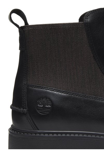 Timberland Siyah Kadın Bot TB0A5TGPW021
