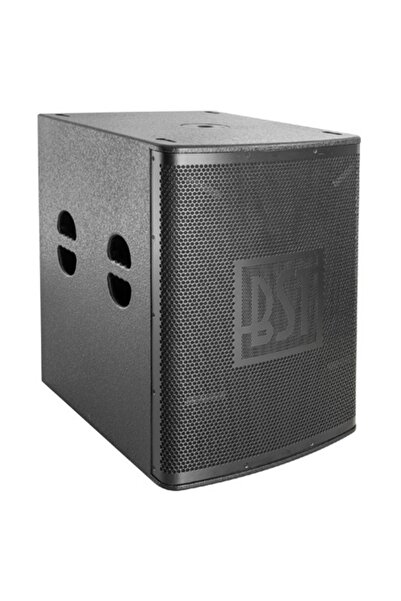 BST SUBWOOFER ACTIV 18"/46CM 800W RMS CLASA D