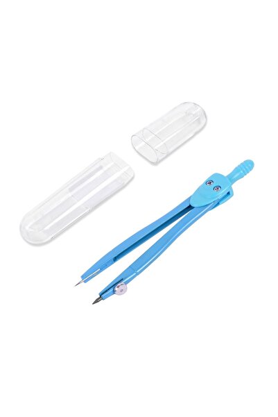 OEM Set instrumente geometrie pentru școală – compas, geometrie