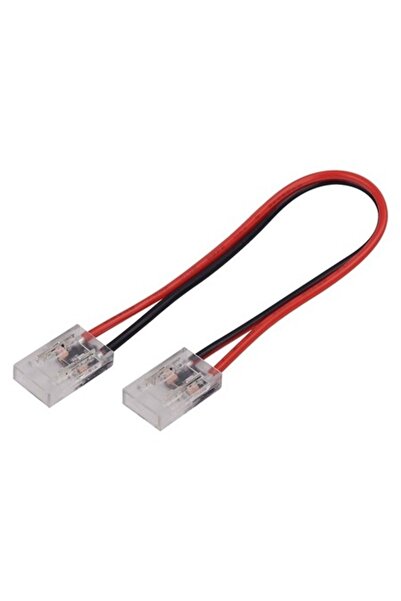 V-TAC Conector bandă LED COB 8mm - Dual