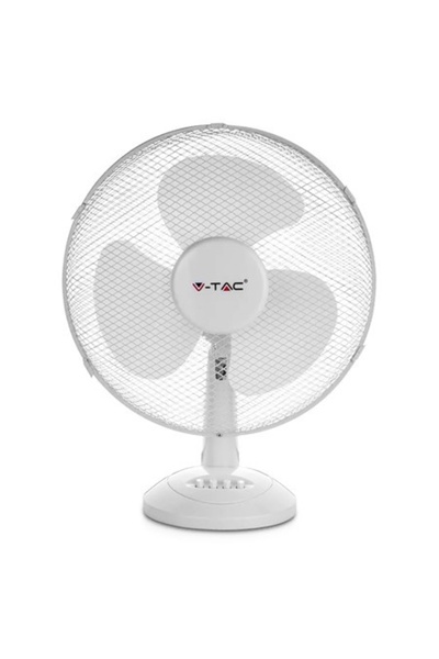 V-TAC ВЕНТИЛАТОР ЗА БЮРО ПАЛЕТ 12 " 40W