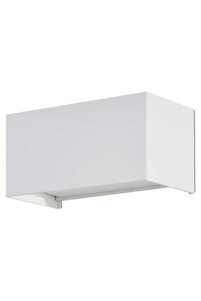 V-TAC WALL LIGHTING FIXTURE IP65 24W 3000K - WHITE