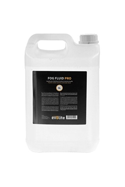 Evolite LICHID DE FUM GREU 5L