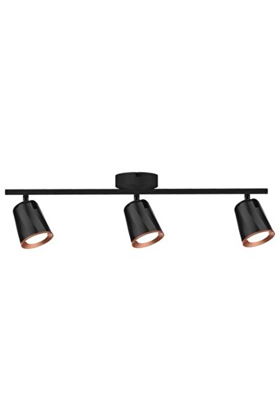 V-TAC LAMPA LED MONTAJ PERETE 18W 4000K ALB NEUTRU, NEGRU