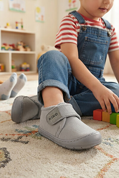 Kiko Kids Vesla Erkek Çocuk Ev Okul Kreş Panduf