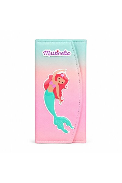 Martinelia SET COSMETIC MAGIC TREASURE WALLET