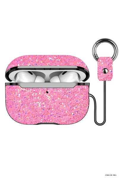 ONEGIF Zngzrmll 3 (3Rd Generation) Bright Glitter Cover (175827) - Pink