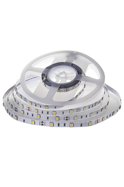 V-TAC Bandă LED SMD5050 30 LED-uri/m 6400K IP20 5m