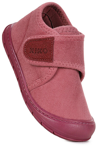Kiko Kids Vesla Kız Çocuk Ev Okul Kreş Panduf
