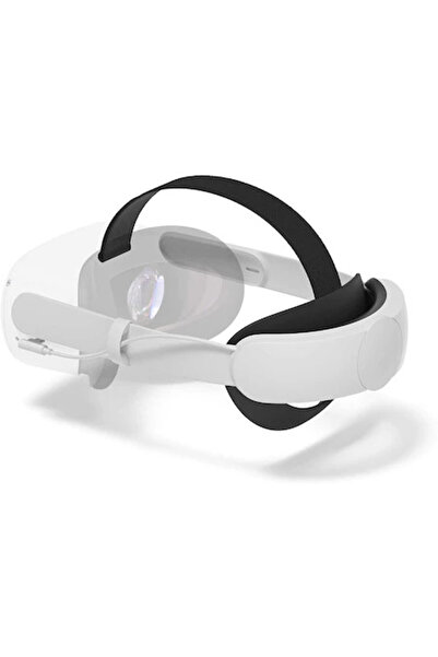 oculus Set Curea Elite Strap cu baterie extra pentru Quest II