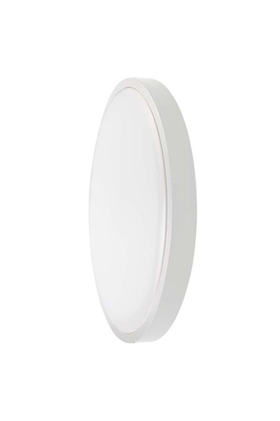 V-TAC PLAFONIERA LED 24W 3000K IP44 CU SENZOR DE MISCARE