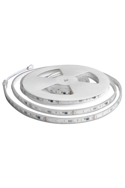 V-TAC KIT BANDA LED SMD5050 5M 24V RGB IP65