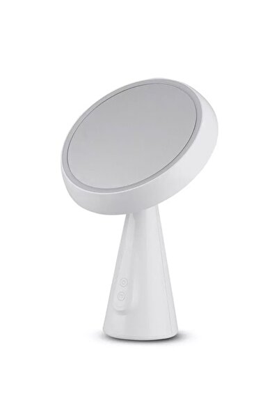 V-TAC LIGHTED MIRROR LED 5W DIMMABLE 3000K WARM WHITE