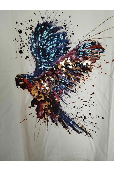 anne moda ankara La modă, elegant, de vară, bluză tip tricou pentru modelul t...