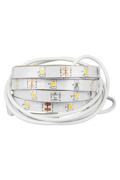 V-TAC Bandă LED 3W cu senzor, montaj sub pat, simplă
