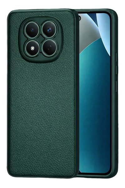 New Face Zngzrmll Redmi Note 15 Pro 4g Thermax Silicone Case - (183939) Dark ...