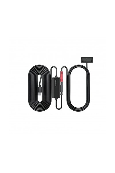DDPAI Hardwire OBD DC003 pentru Camera MINI2X / N1 Dual / N2 Dual / N5 Dual /...